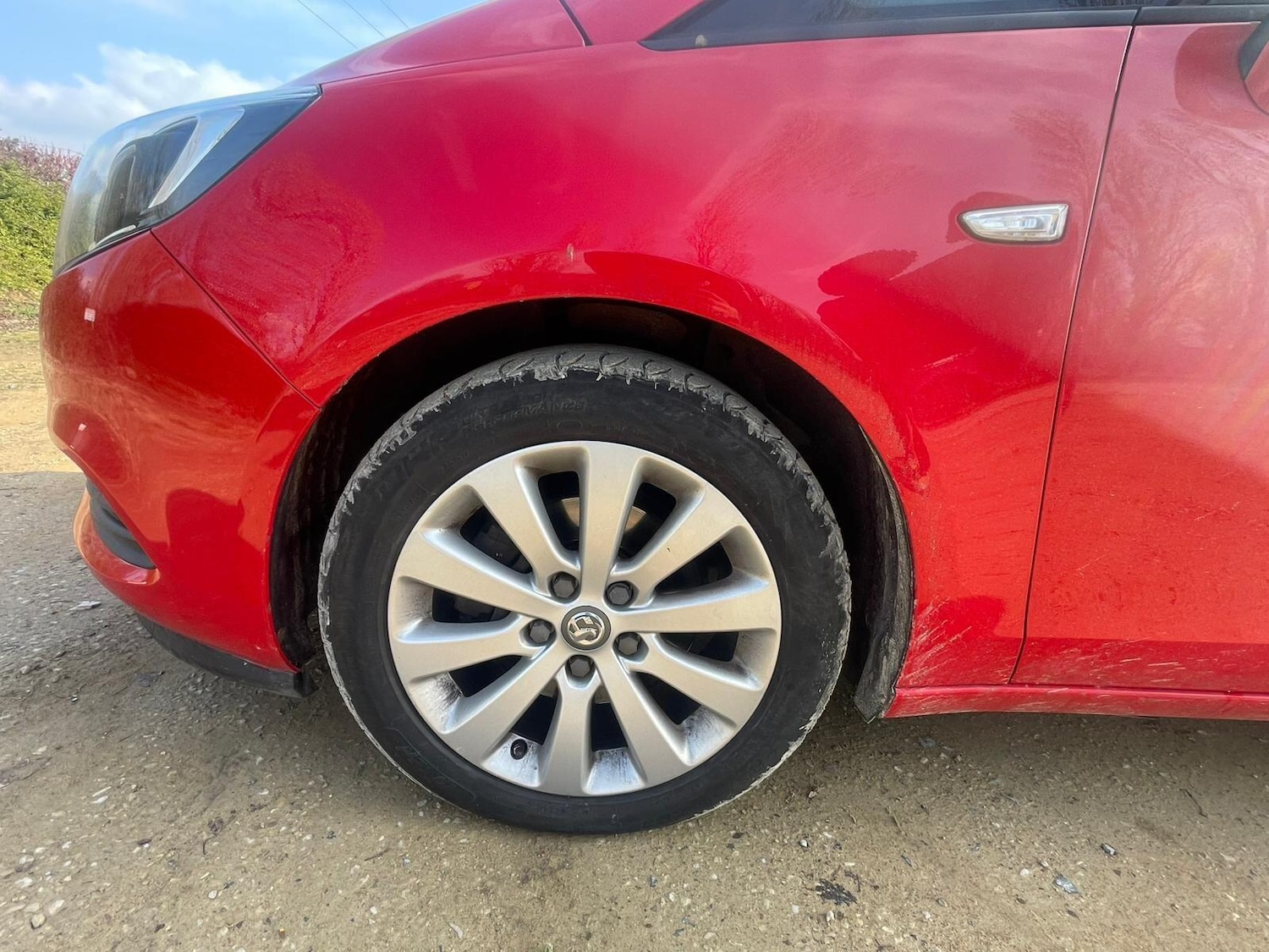 Used Vauxhall Zafira 2017 for sale - 78100282: Photo 33