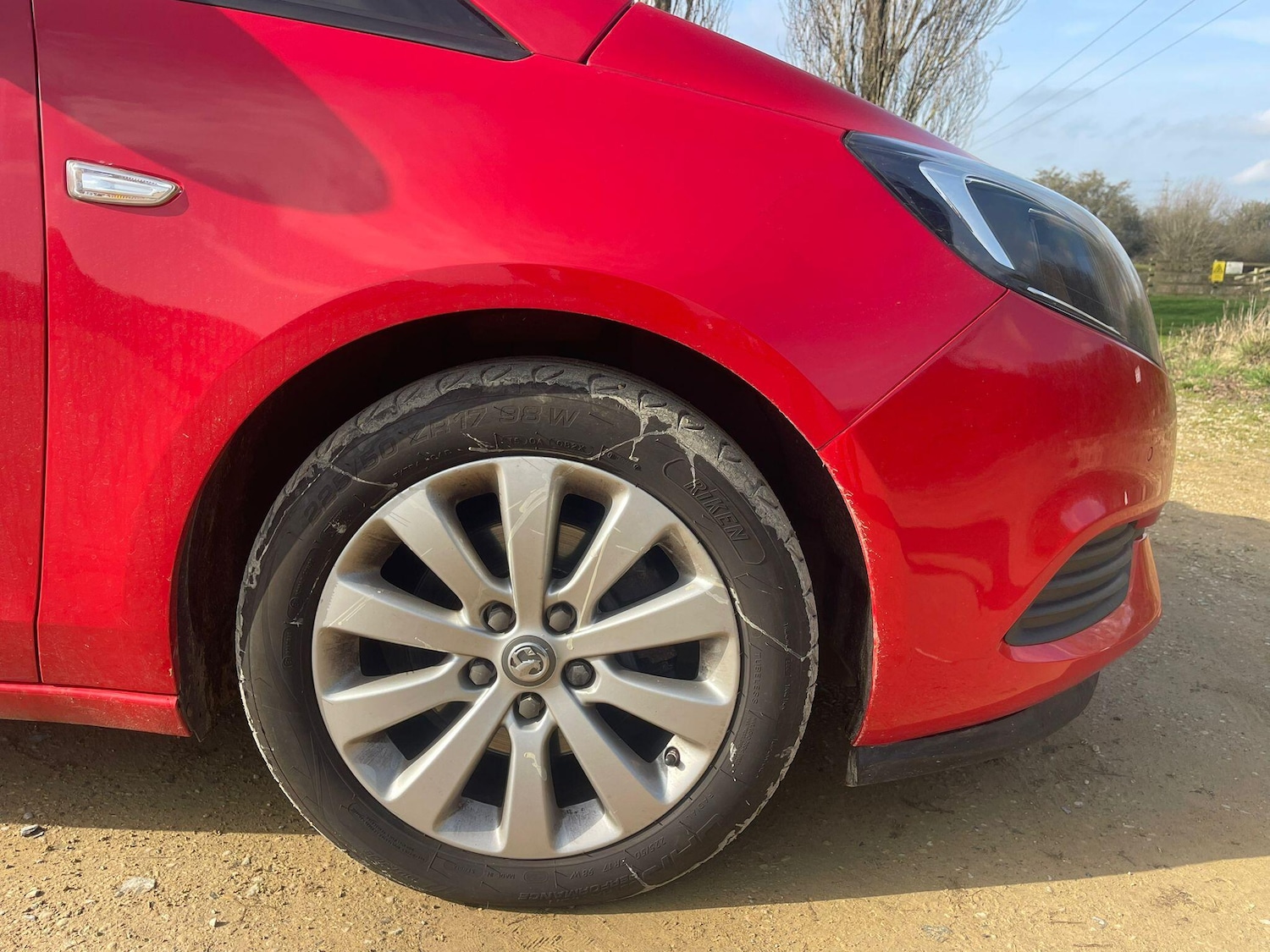 Used Vauxhall Zafira 2017 for sale - 78100282: Photo 36