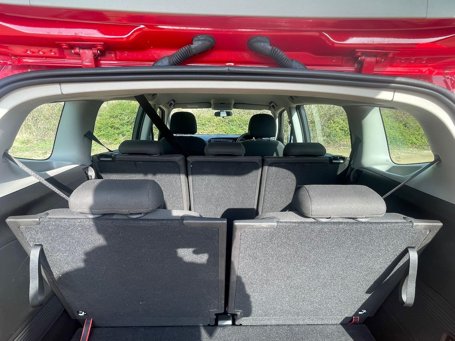 Used Vauxhall Zafira 2017 for sale - 78100282: Photo 37