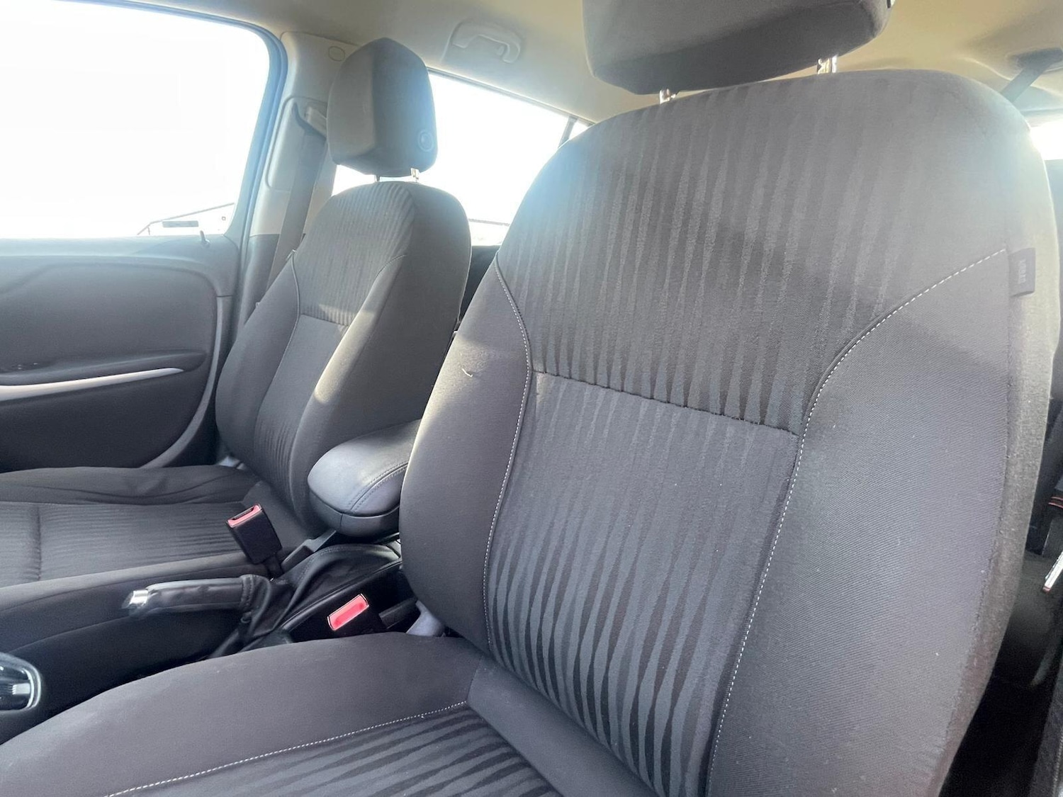 Used Vauxhall Zafira 2017 for sale - 78100282: Photo 39