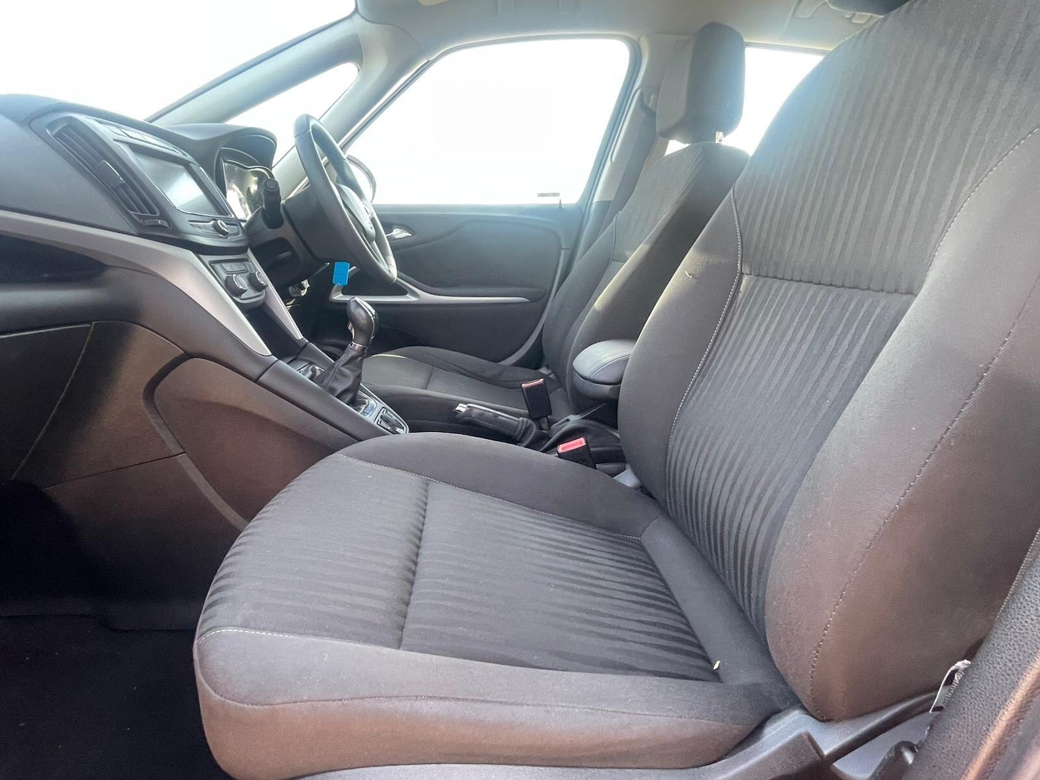 Used Vauxhall Zafira 2017 for sale - 78100282: Photo 40