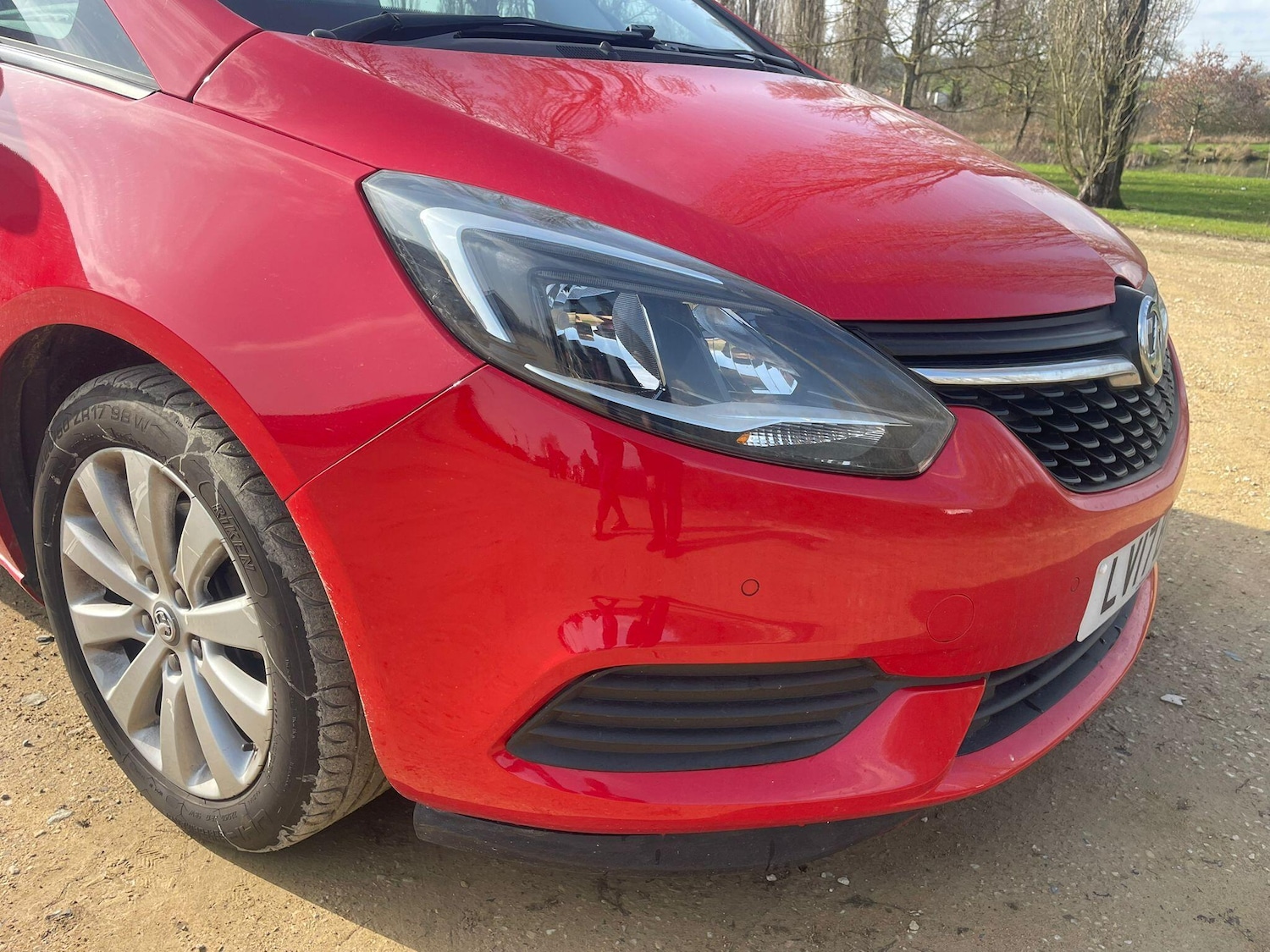 Used Vauxhall Zafira 2017 for sale - 78100282: Photo 42