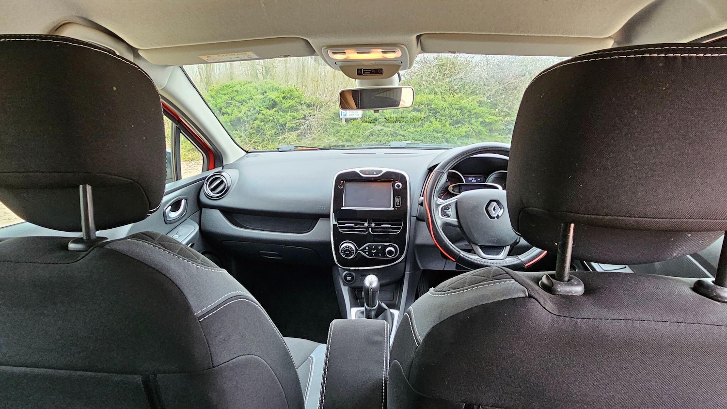 Used Renault Clio 2016 for sale - 78100753: Photo 11