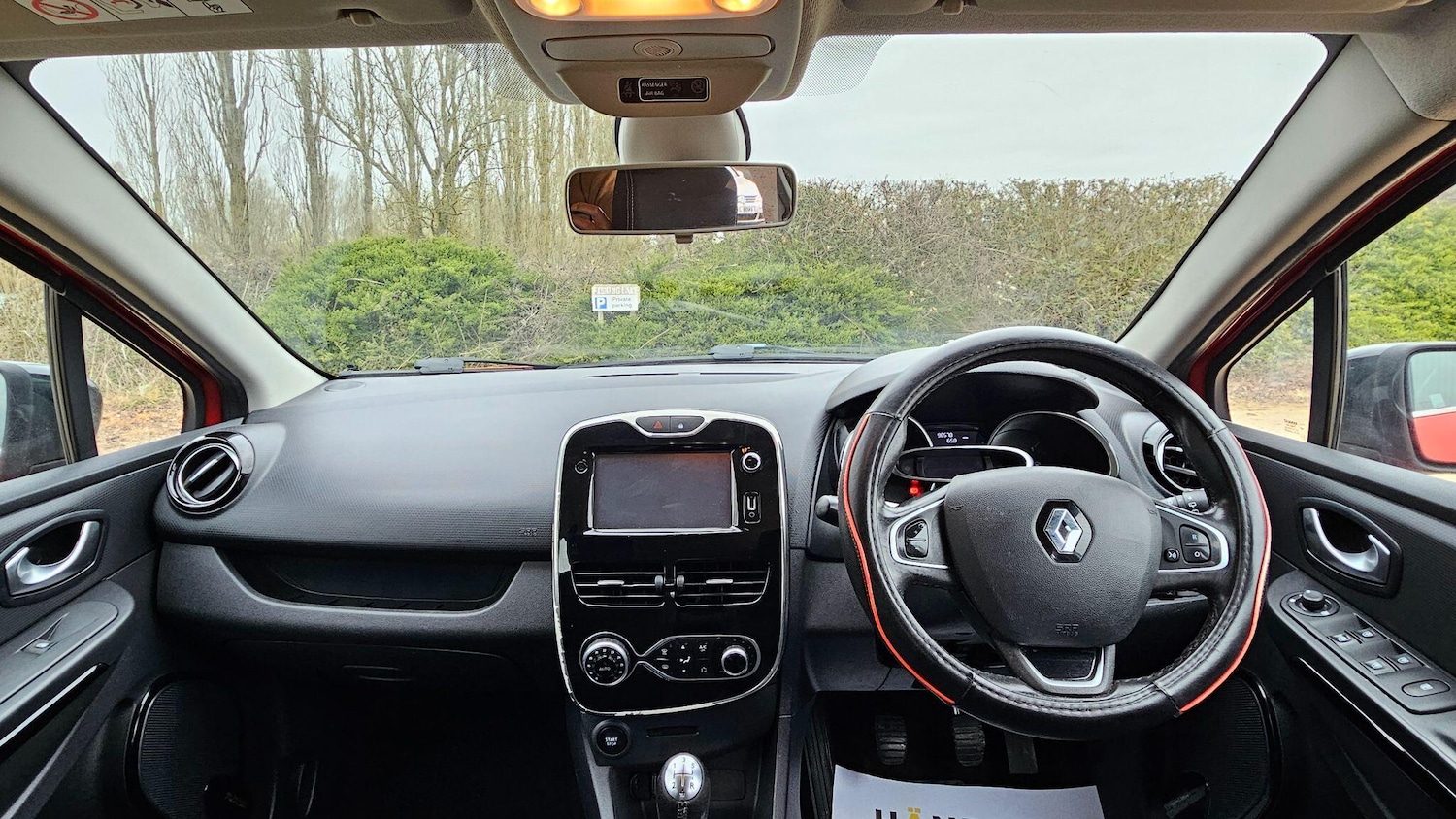 Used Renault Clio 2016 for sale - 78100753: Photo 12