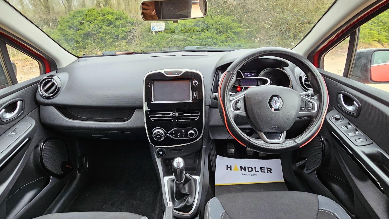 Used Renault Clio 2016 for sale - 78100753: Photo 13