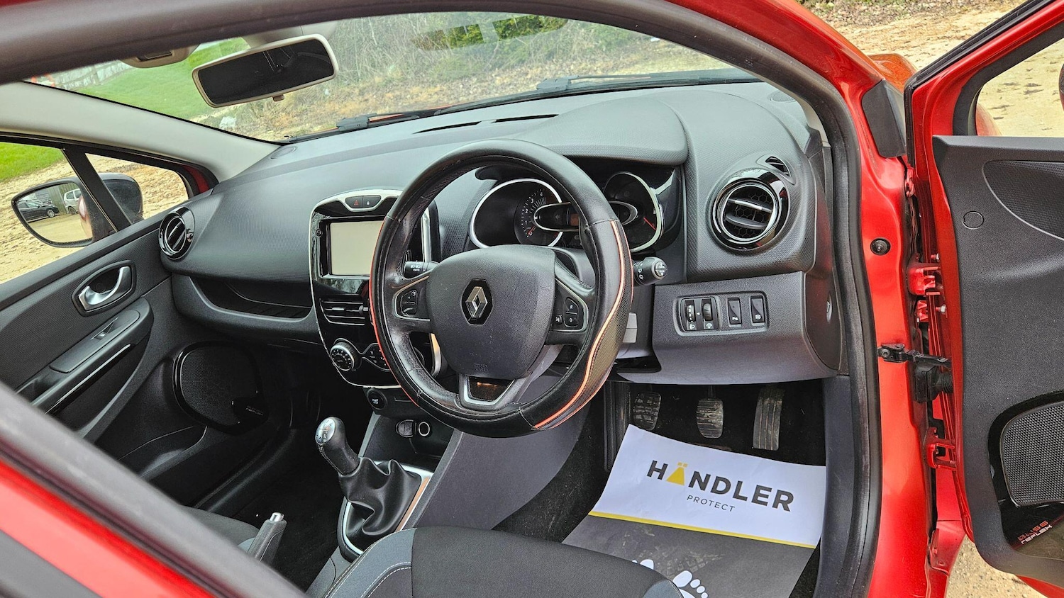 Used Renault Clio 2016 for sale - 78100753: Photo 14