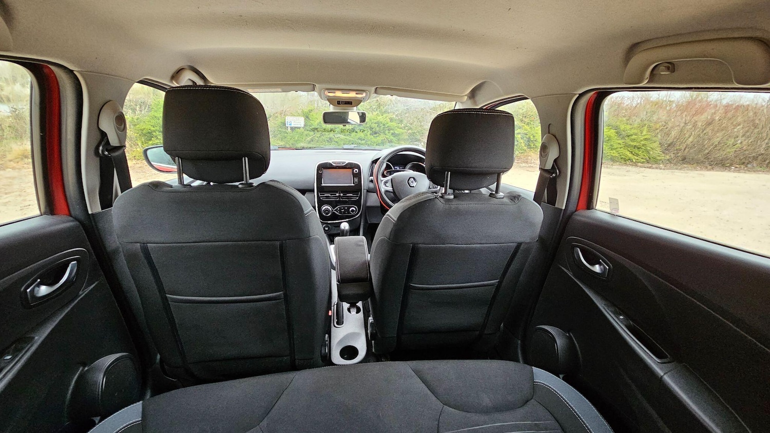 Used Renault Clio 2016 for sale - 78100753: Photo 16