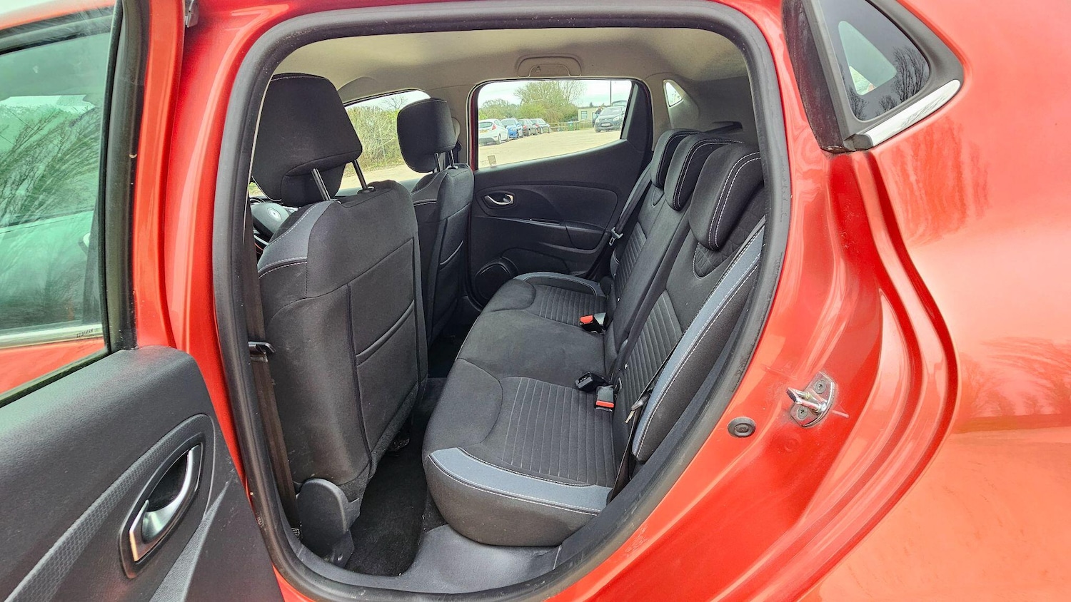 Used Renault Clio 2016 for sale - 78100753: Photo 17