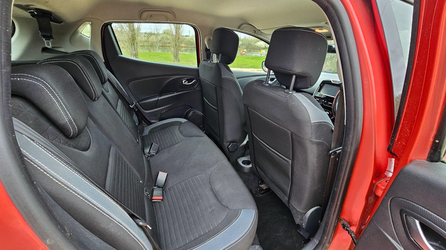 Used Renault Clio 2016 for sale - 78100753: Photo 18