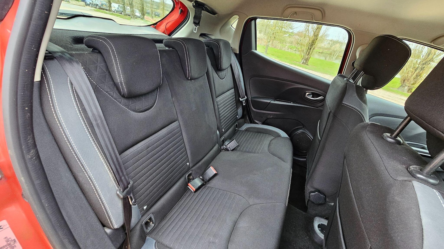 Used Renault Clio 2016 for sale - 78100753: Photo 19