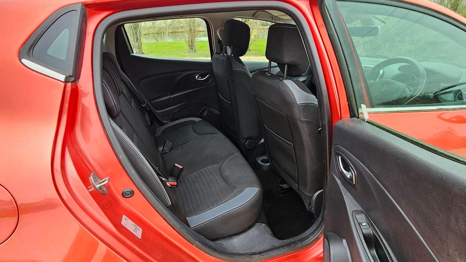 Used Renault Clio 2016 for sale - 78100753: Photo 20