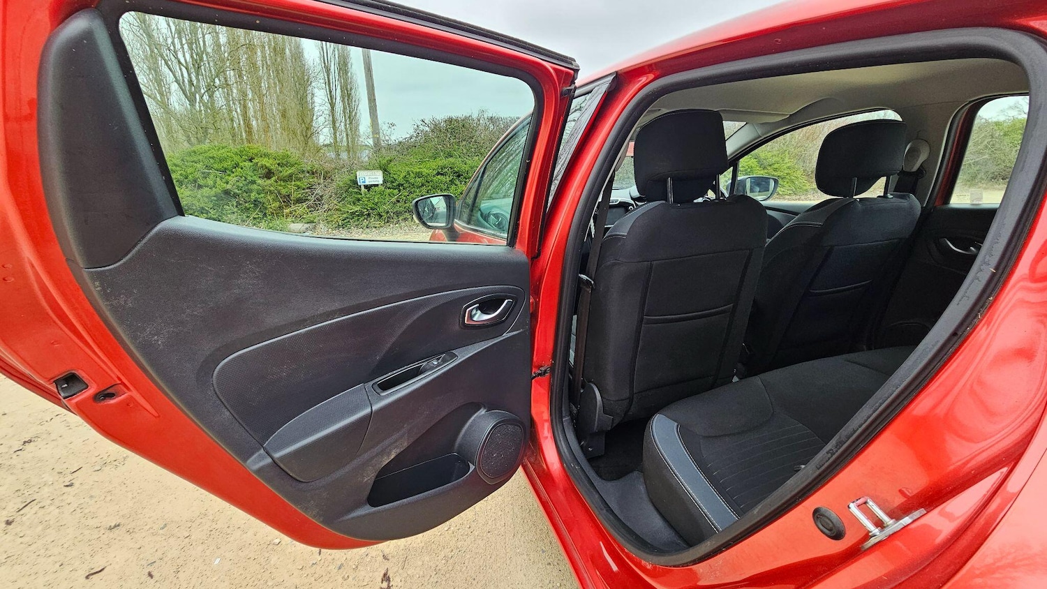 Used Renault Clio 2016 for sale - 78100753: Photo 21