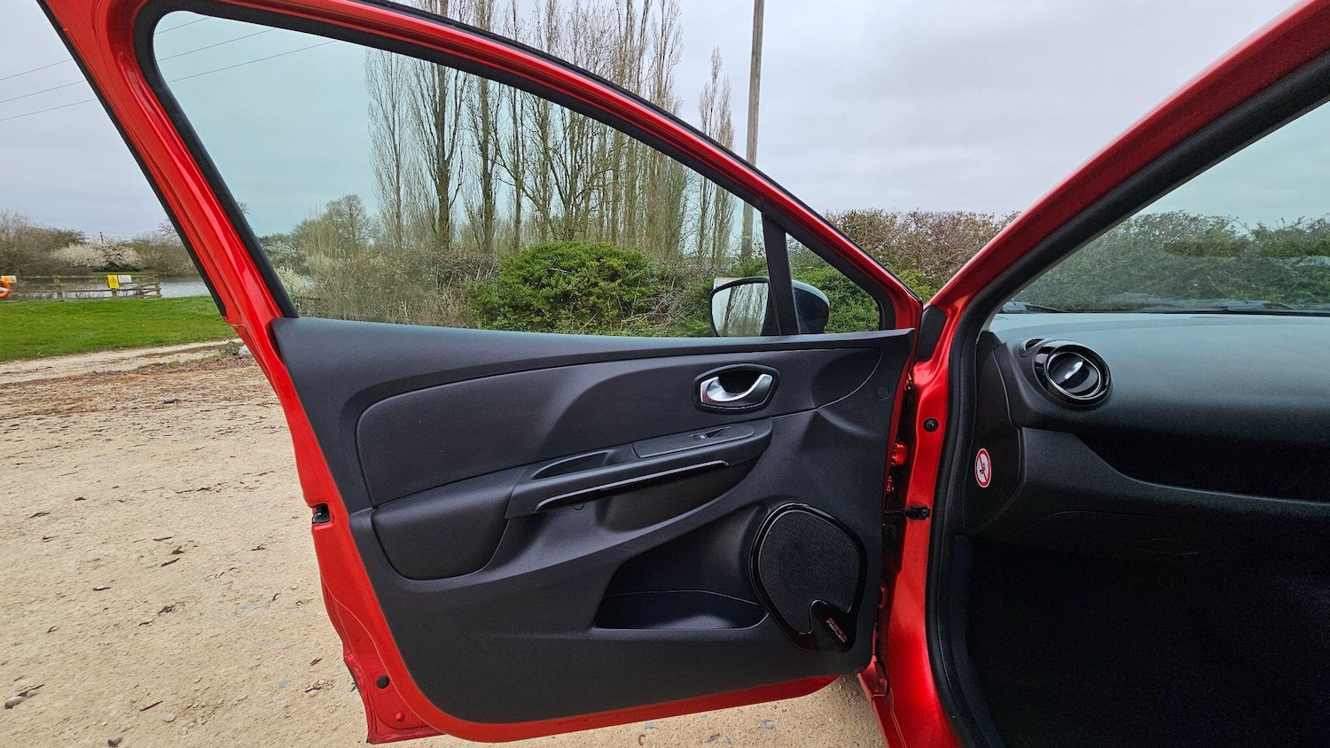 Used Renault Clio 2016 for sale - 78100753: Photo 22