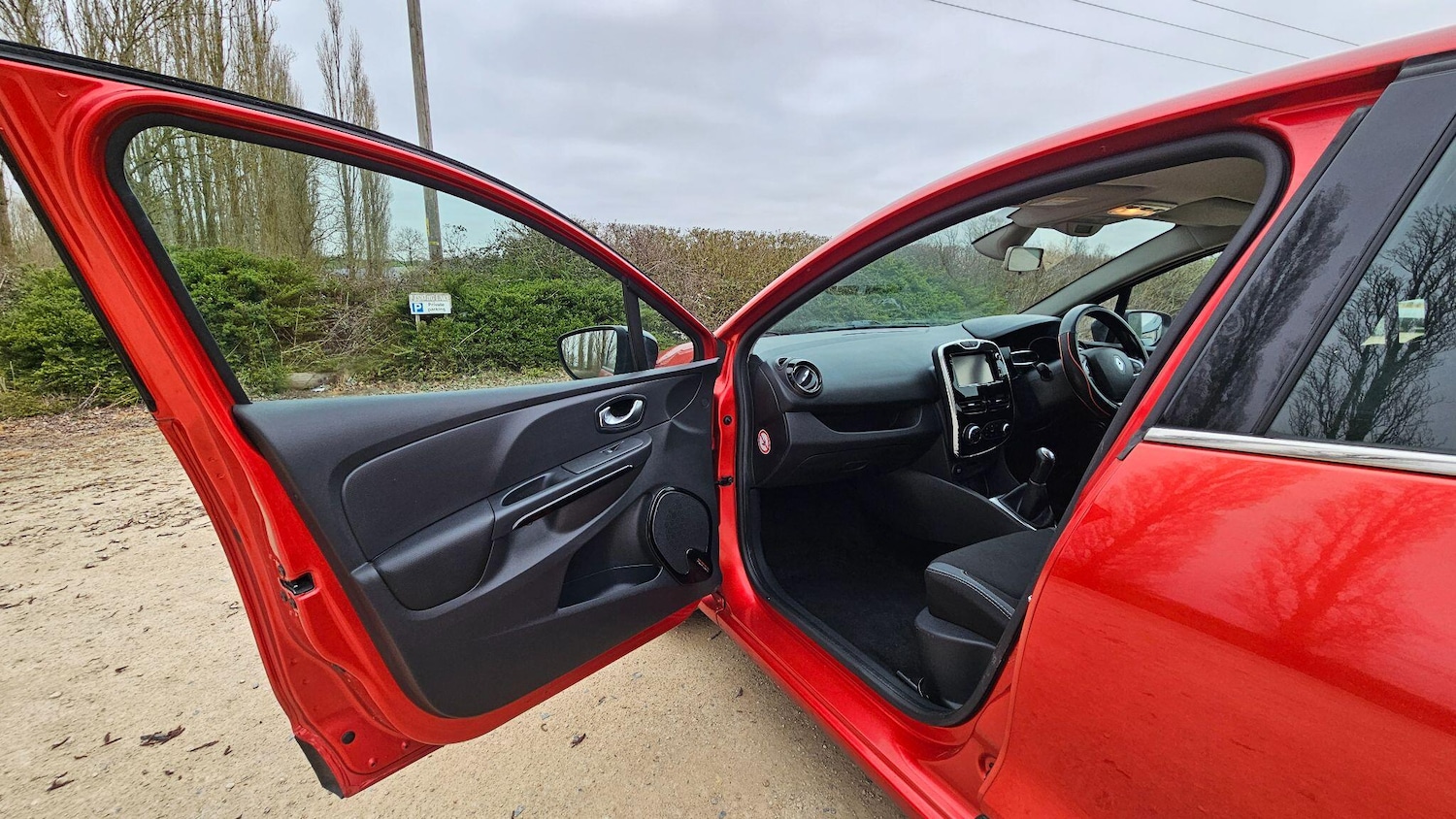 Used Renault Clio 2016 for sale - 78100753: Photo 23