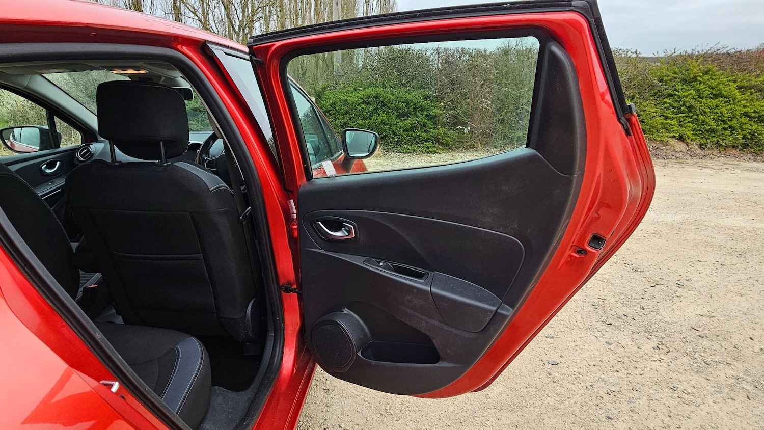 Used Renault Clio 2016 for sale - 78100753: Photo 24