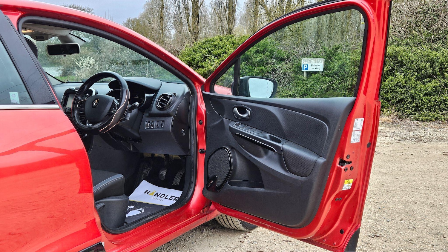 Used Renault Clio 2016 for sale - 78100753: Photo 26