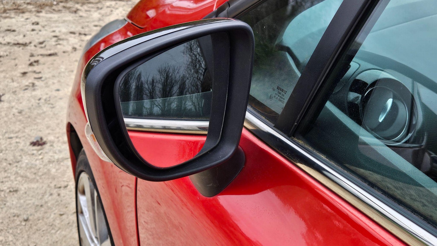 Used Renault Clio 2016 for sale - 78100753: Photo 29