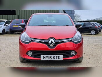 Used Renault Clio 2016 for sale - 78100753: Photo