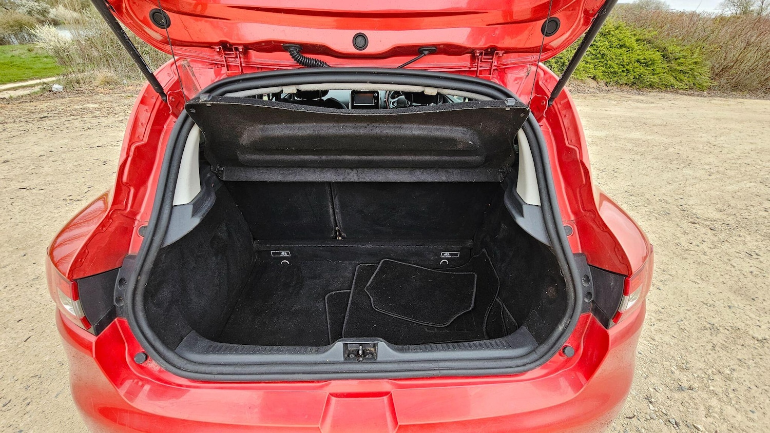 Used Renault Clio 2016 for sale - 78100753: Photo 31