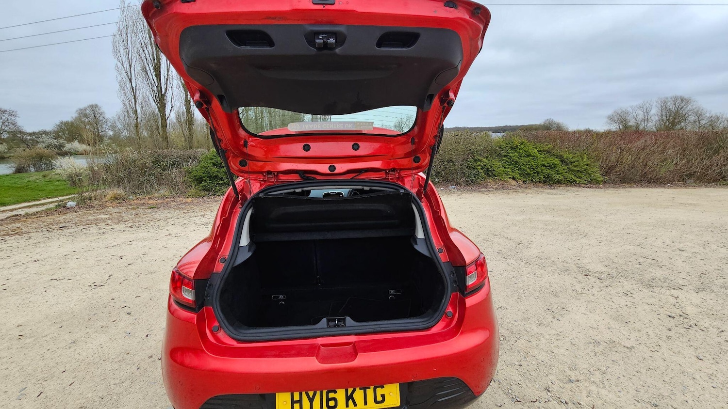 Used Renault Clio 2016 for sale - 78100753: Photo 32