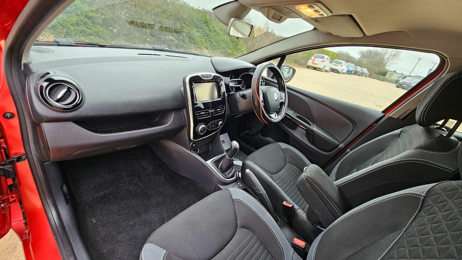 Used Renault Clio 2016 for sale - 78100753: Photo 33