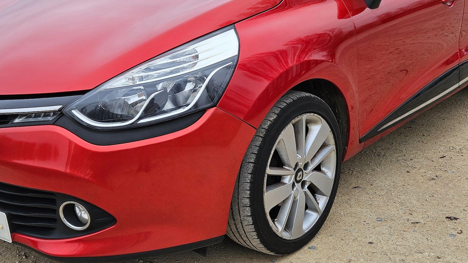 Used Renault Clio 2016 for sale - 78100753: Photo 35