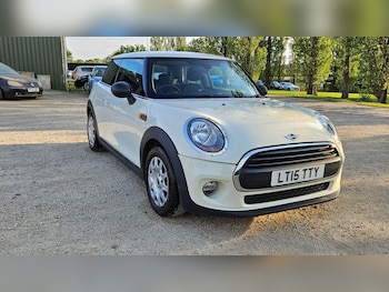 Used MINI Hatch 2015 for sale - 78675400: Photo
