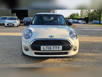 Used MINI Hatch 2015 for sale - 78675400: Photo