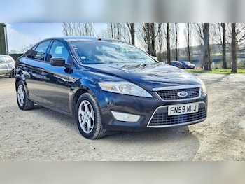 Used Ford Mondeo 2009 for sale - 78291753: Photo