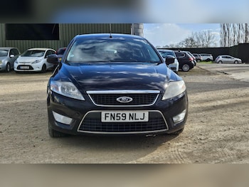 Used Ford Mondeo 2009 for sale - 78291753: Photo