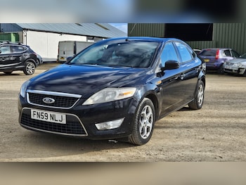 Used Ford Mondeo 2009 for sale - 78291753: Photo