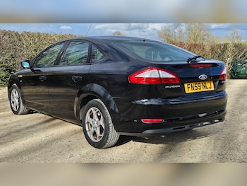 Used Ford Mondeo 2009 for sale - 78291753: Photo