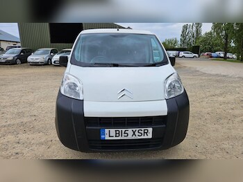 Used Citroen Nemo 2015 for sale - 78647962: Photo