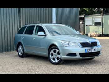 2012 (12) - 1.4 TSI SE 5dr