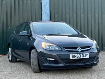 2013 (63) - 1.6i 16V Exclusiv 5dr