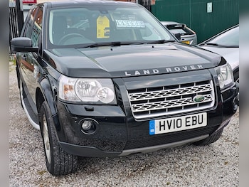 Used Land Rover Freelander 2010 for sale - 78695732: Photo