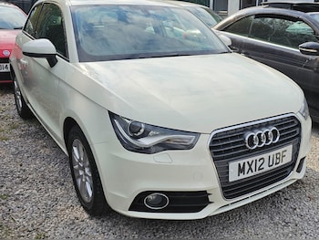 Used Audi A1 undefined for sale - 78457414: Photo