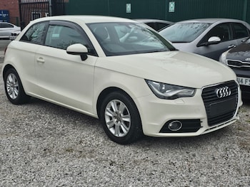 Used Audi A1 undefined for sale - 78457414: Photo