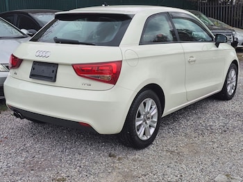 Used Audi A1 undefined for sale - 78457414: Photo