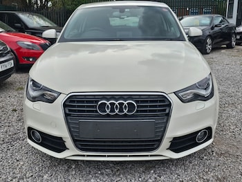 Used Audi A1 undefined for sale - 78457414: Photo