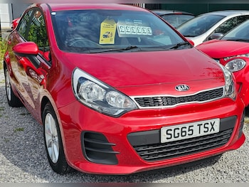 Used Kia Rio 2015 for sale - 78656802: Photo