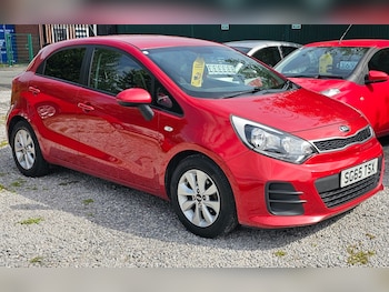 Used Kia Rio 2015 for sale - 78656802: Photo