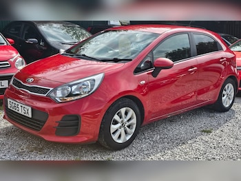 Used Kia Rio 2015 for sale - 78656802: Photo