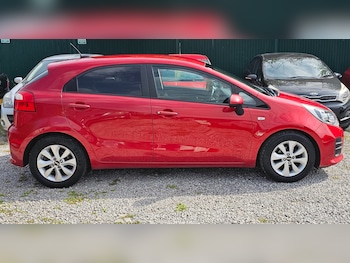 Used Kia Rio 2015 for sale - 78656802: Photo