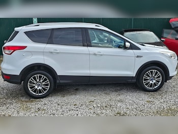 Used Ford Kuga 2014 for sale - 78828049: Photo