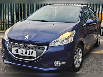 Used Peugeot 208 2013 for sale - 78948124: Photo