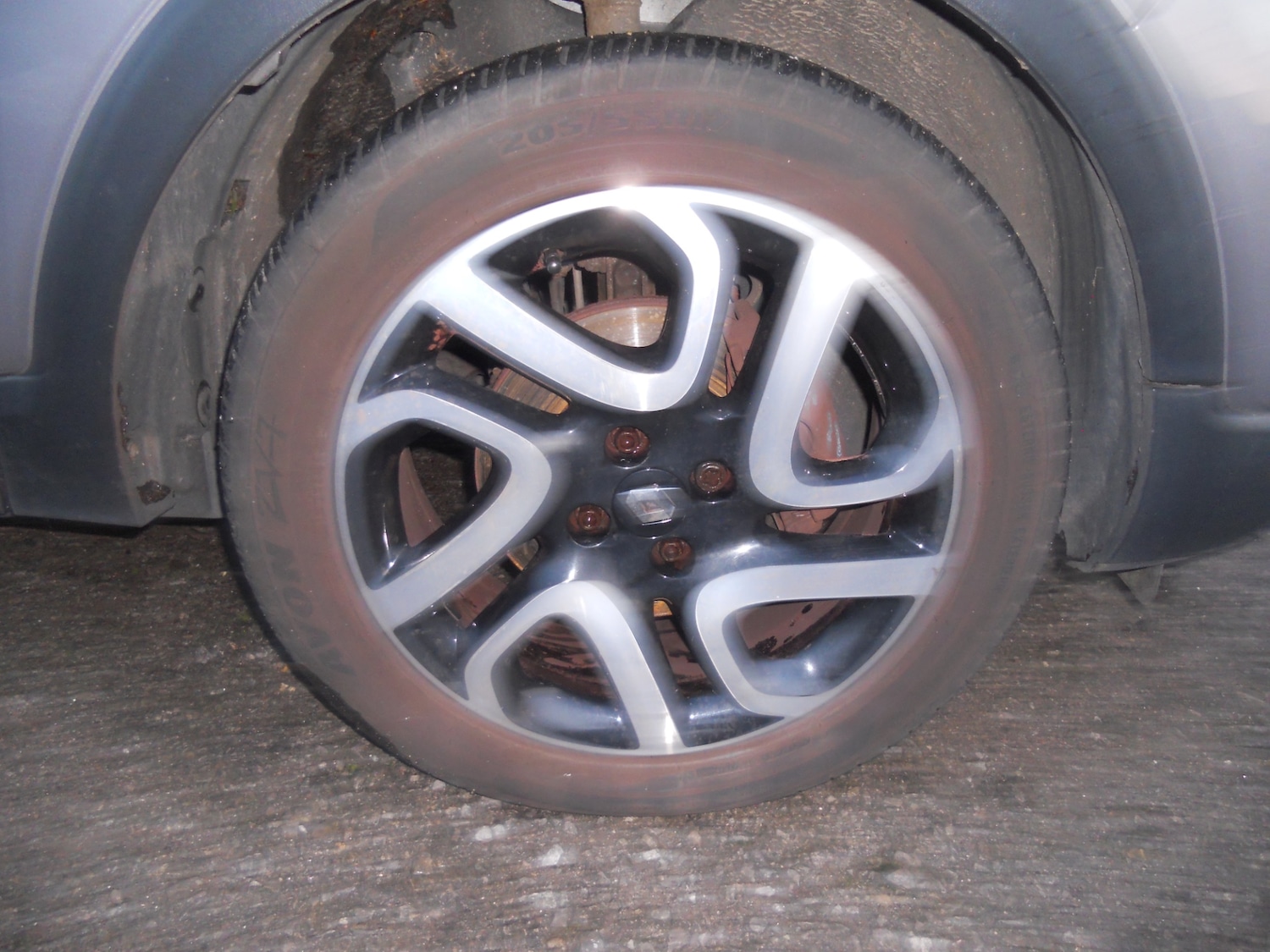 Used Renault Captur 2016 for sale - 76720141: Photo 5