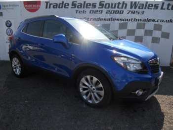 2015 - 1.7 CDTi SE 5dr £35 ROAD TAX