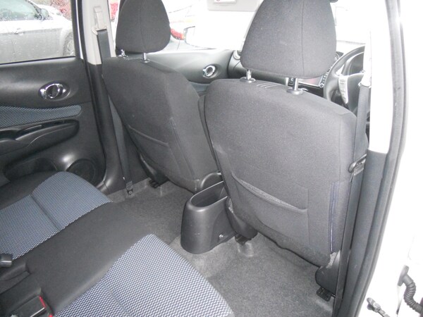 Used Nissan Note 2014 for sale - 75168241: Photo 10