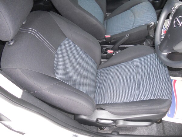 Used Nissan Note 2014 for sale - 75168241: Photo 12
